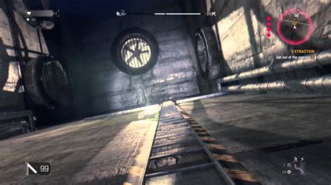 dying light sewers|Dying Light Secret Sewer Area Entrance .